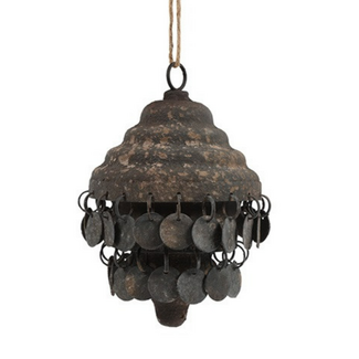 Countryfield # Hanger Amira L grijs-L11B11H33CM