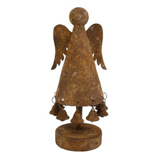 Countryfield Engel Elisabeth S roest-L9,5B9,5H21,5CM