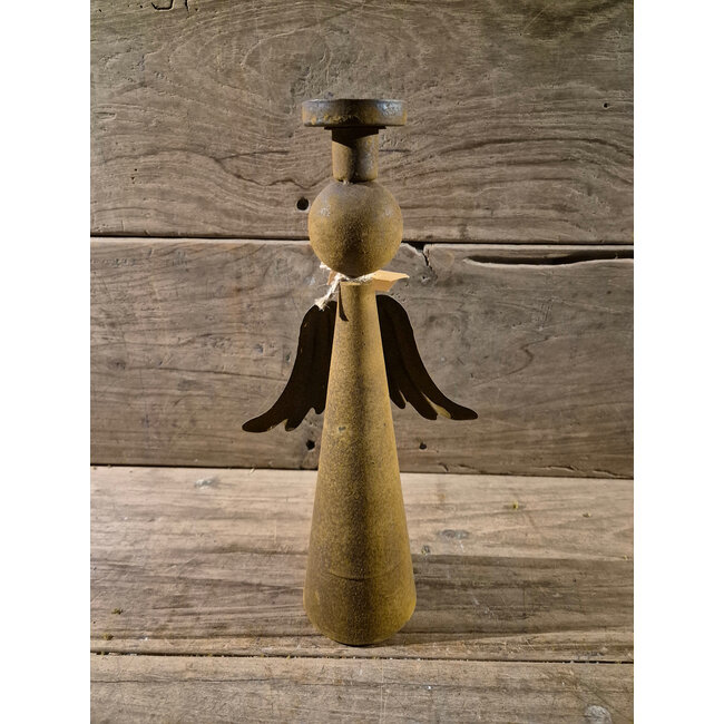 Emely engel S roest - 32 cm