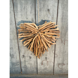 # Heart drift sun 30cm