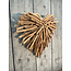 Heart drift sun 30cm