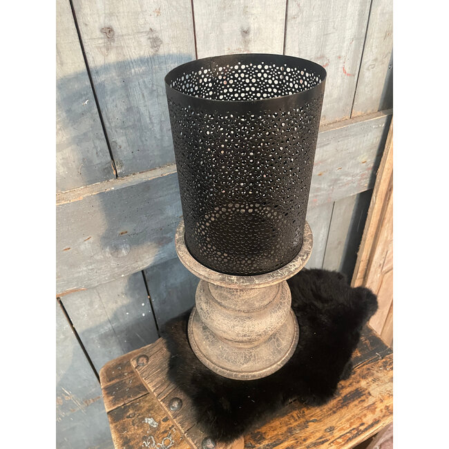 # windlicht leonie - 171 x 17 x 40 cm