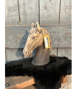 Countryfield @ Paard - aardewerk - 19 x 9 x 24 cm