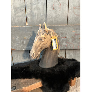 Countryfield # Paard - aardewerk - 19 x 9 x 24 cm
