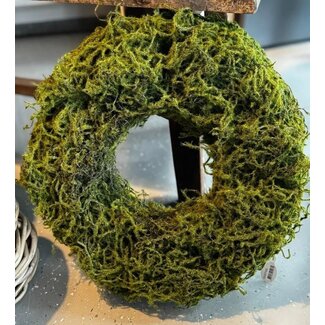 Mos krans Real touch 45 cm