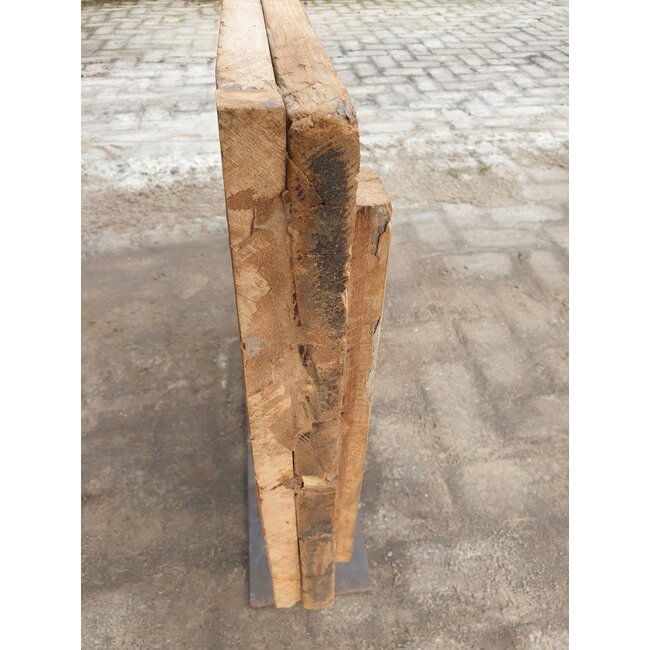 Steenmalpaneel - 5 - 69 x 15 x 59 cm - alleen afhalen/wordt niet verzonden