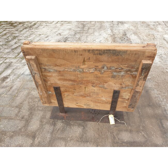 Steenmalpaneel - 5 - 69 x 15 x 59 cm - alleen afhalen/wordt niet verzonden