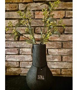 Still 31148 - Big Organic Bottle M Black Series - ca.  18 x 29 cm