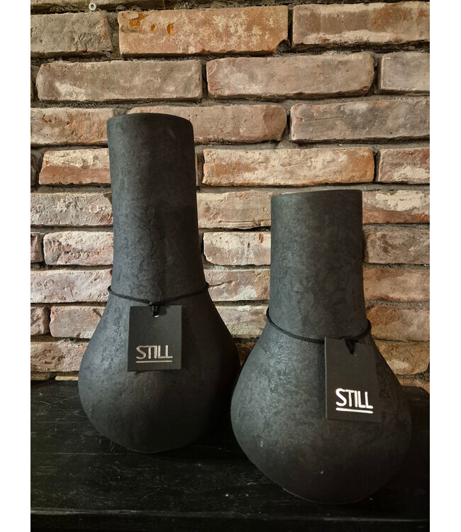 Still 31148 - Big Organic Bottle M Black Series - ca.  18 x 29 cm