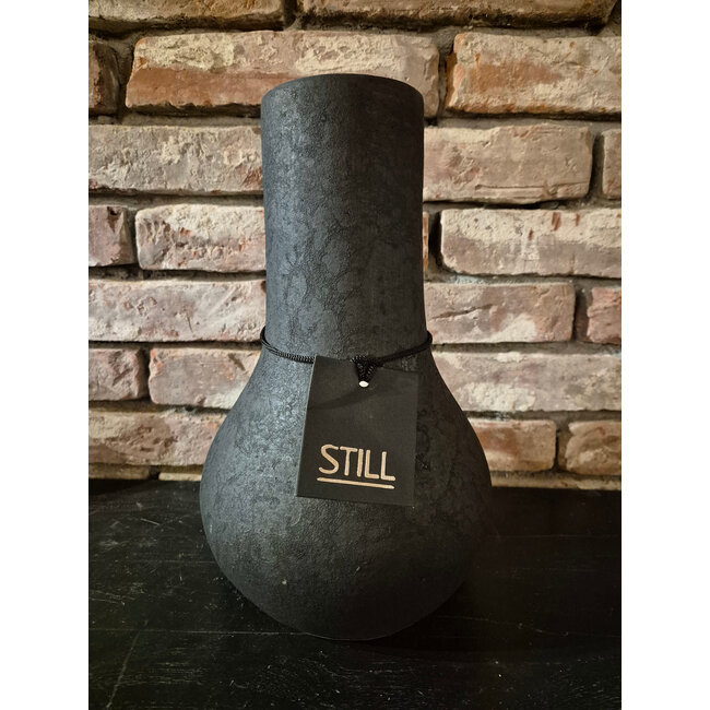 Still 31148 - Big Organic Bottle M Black Series - ca.  18 x 29 cm