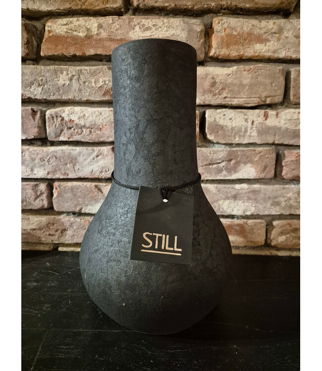 Still 31148 - Big Organic Bottle M Black Series - ca.  18 x 29 cm