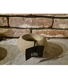 Still # 25117 - Big Round CH Latte - D x H: ca. 16 x 24 cm