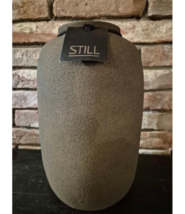 Still # 24102 - New Bottle 30 Espresso - L x B x H: ca. 18 x 18 x 28 cm