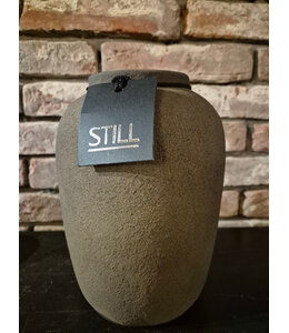 Still # 24103 - New Bottle 20 Espresso - L x B x H: ca. 15 x 15 x 23 cm