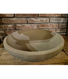 Still @ 25133 - Bowl 35 Latte - ca. 35 x 8 cm
