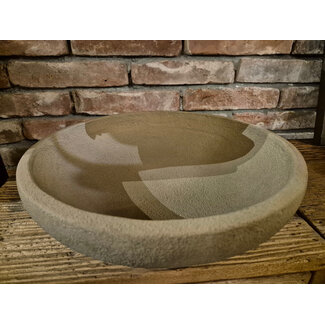 Still 25133 - Bowl 35 Latte - ca. 35 x 8 cm