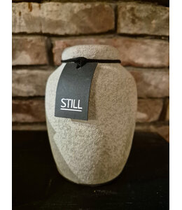 Still # 4259 - Small Bottle High Light - ca. 11 x 15 cm