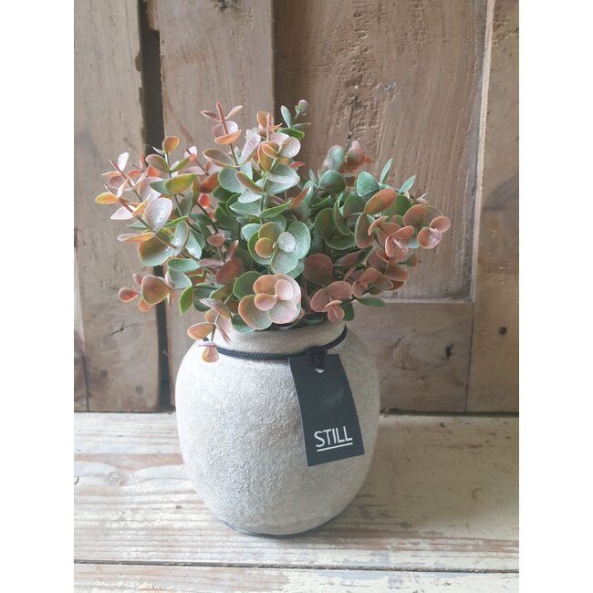 Still 4258 - Small Bottle L Light - ca. 12 x 14 cm