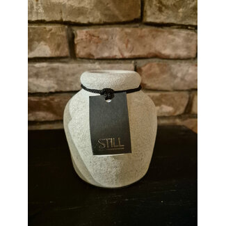 Still 4260 - Small Bottle M Light - ca. 10 x 11 cm