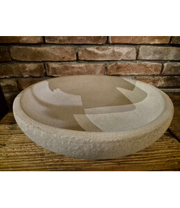 Still @ 42640 - Bowl 35 Light - ca. 35 x 8 cm