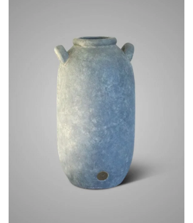 ## Wordt niet verzonden  - Vase Basic Majestic Vintage L D.22 H.40