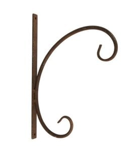 Countryfield # Haak Spike S roest-L35B2,5H26,5CM