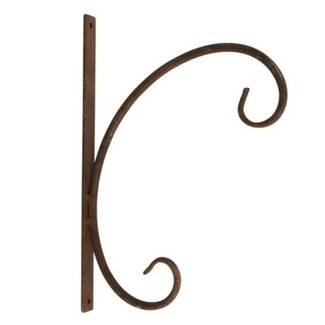 Countryfield Haak Spike S roest-L35B2,5H26,5CM