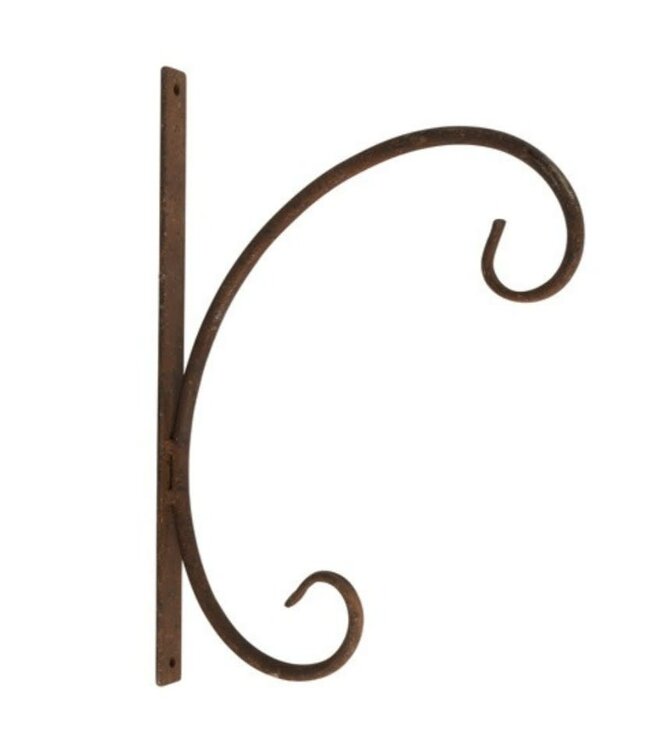 Countryfield # Haak Spike S roest-L35B2,5H26,5CM