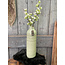 # Wordt niet verzonden -Bottle Basic Green Glazed S D.12 H.37