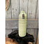 # Wordt niet verzonden -Bottle Basic Green Glazed S D.12 H.37