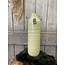 # wordt niet verzonden - Bottle Basic Green Glazed L D.14 H.43