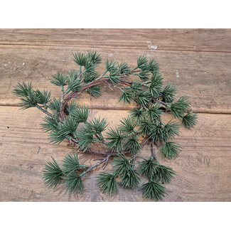 # Lariks krans S D26cm