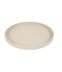 Countryfield # Dienblad ro Saris M crème-40x40x3CM