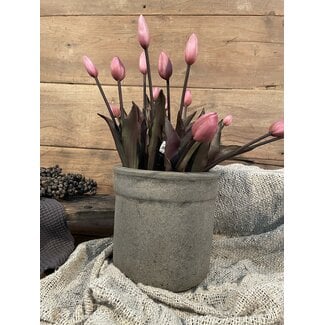 Still # wordt niet verzonden - Planter 17 tin -