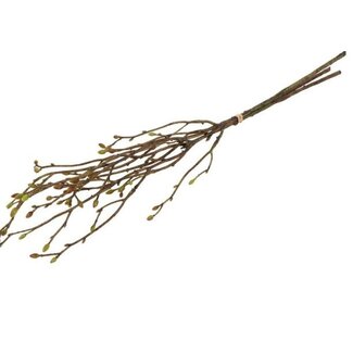 Countryfield Kunst bundel Tilia 3x groen-L56B20H8CM