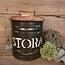 # Voorraadbus Storage  medium - metaal - 20 x 25 cm
