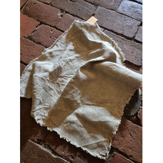 # Shabby doek onbedrukt 45 x 45 cm