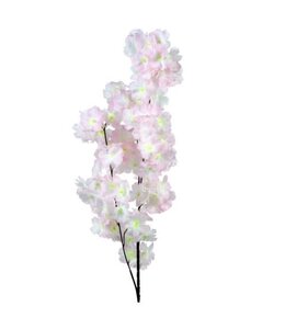 # Cherry blossom L95cm l.pink