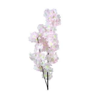 # Cherry blossom L95cm l.pink