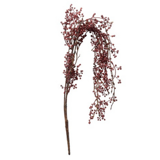 Countryfield # Bes Piper rood-6x10x80CM