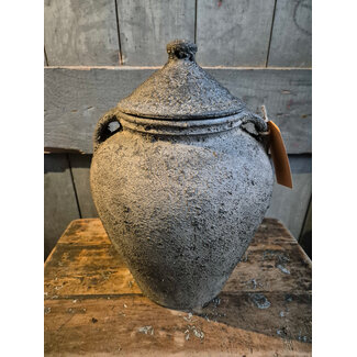 # Pot Berend Dark - ca. 27 x 35 cm
