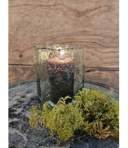 Countryfield @ Cylinder - bubbelglas - 9 x 11 cm