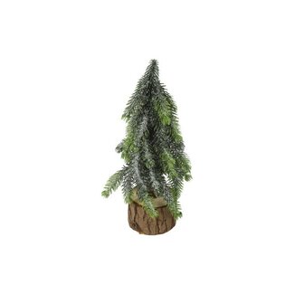 ## Kunstkerstboom Ignacio S groen-L10B10H20CM
