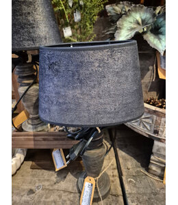 2063 - OV schuin - lampenkap - 20 x 15,5 onder - 13 x 12,5 boven - per stuk