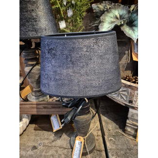 # 2063 - OV schuin - lampenkap - 20 x 15,5 onder - 13 x 12,5 boven - per stuk