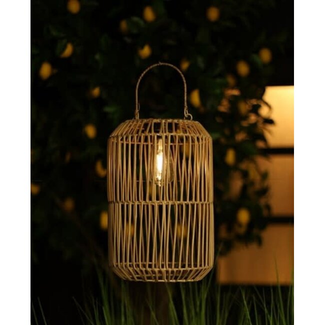 Countryfield Solar ro Anke S bruin-22,5x22,5x35CM - per stuk