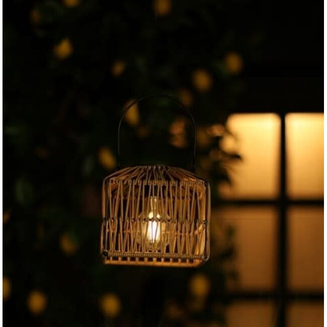 Countryfield Solar vk Onora S bruin-8x14x14CM - per stuk