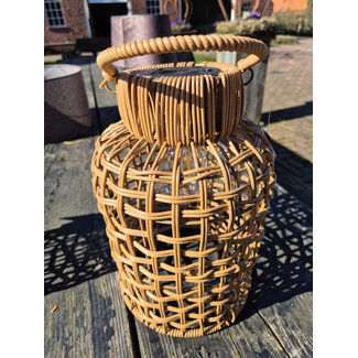 Countryfield Solar Madora M bruin-20,5x20,5x30CM