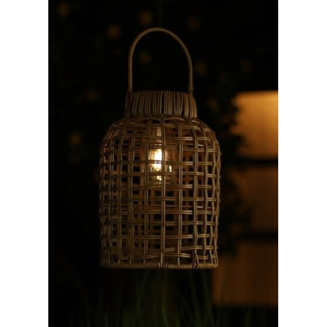 Countryfield Solar Madora M bruin-20,5x20,5x30CM