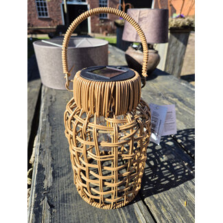 Countryfield Solar Madora S bruin-15x15x25CM